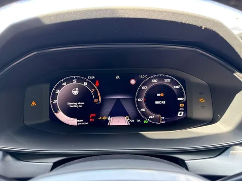  CUPRA Formentor 1.5 eHybrid 25.8kWh V2 DSG Euro 6 (s/s) 5dr Thumbnail #38