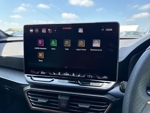  CUPRA Formentor 1.5 eHybrid 25.8kWh V2 DSG Euro 6 (s/s) 5dr Thumbnail #42