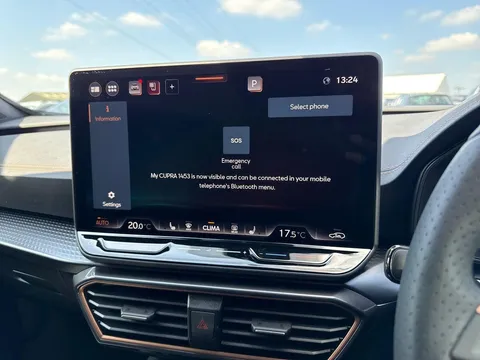  CUPRA Formentor 1.5 eHybrid 25.8kWh V2 DSG Euro 6 (s/s) 5dr Thumbnail #44