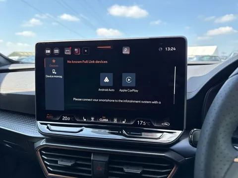  CUPRA Formentor 1.5 eHybrid 25.8kWh V2 DSG Euro 6 (s/s) 5dr Thumbnail #45