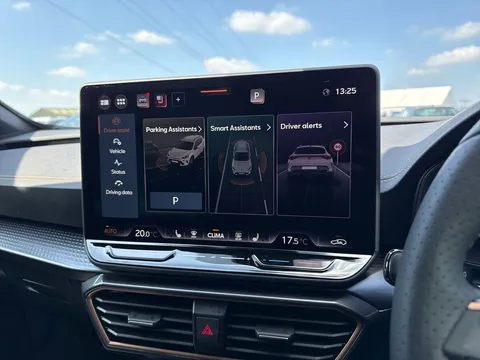  CUPRA Formentor 1.5 eHybrid 25.8kWh V2 DSG Euro 6 (s/s) 5dr Thumbnail #49