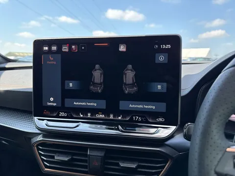  CUPRA Formentor 1.5 eHybrid 25.8kWh V2 DSG Euro 6 (s/s) 5dr Thumbnail #52