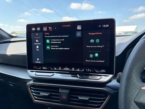  CUPRA Formentor 1.5 eHybrid 25.8kWh V2 DSG Euro 6 (s/s) 5dr Thumbnail #53