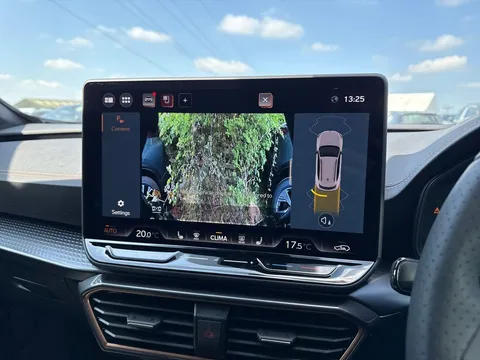  CUPRA Formentor 1.5 eHybrid 25.8kWh V2 DSG Euro 6 (s/s) 5dr Thumbnail #55