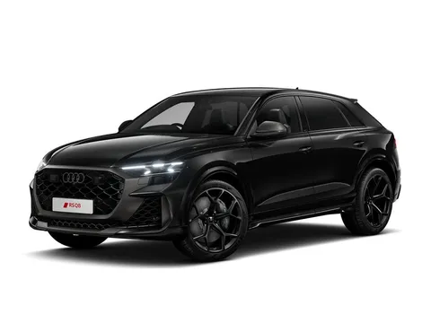  Audi RS Q8 4.0 TFSI V8 Performance Carbon Vorsprung Tiptronic quattro Euro 6 (s/s) 5dr Thumbnail #1