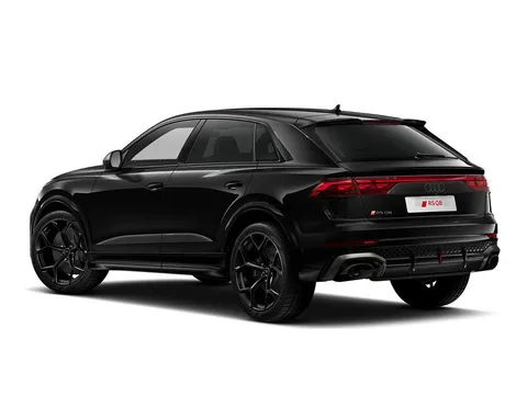  Audi RS Q8 4.0 TFSI V8 Performance Carbon Vorsprung Tiptronic quattro Euro 6 (s/s) 5dr Thumbnail #3