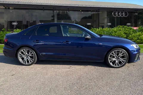 LT23NZG Audi A4 Vorsprung 45 TFSI quattro 265 PS S tronic Thumbnail #4