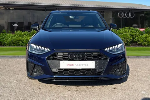 LT23NZG Audi A4 Vorsprung 45 TFSI quattro 265 PS S tronic Thumbnail #7