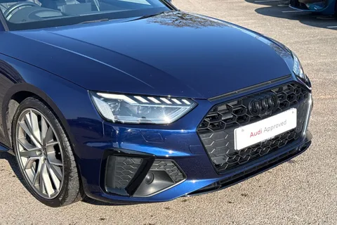 LT23NZG Audi A4 Vorsprung 45 TFSI quattro 265 PS S tronic Thumbnail #10