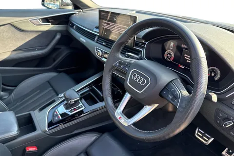 LT23NZG Audi A4 Vorsprung 45 TFSI quattro 265 PS S tronic Thumbnail #15