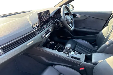 LT23NZG Audi A4 Vorsprung 45 TFSI quattro 265 PS S tronic Thumbnail #16