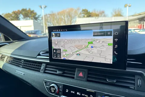 LT23NZG Audi A4 Vorsprung 45 TFSI quattro 265 PS S tronic Thumbnail #18