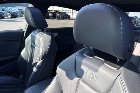 LT23NZG Audi A4 Vorsprung 45 TFSI quattro 265 PS S tronic Thumbnail #25