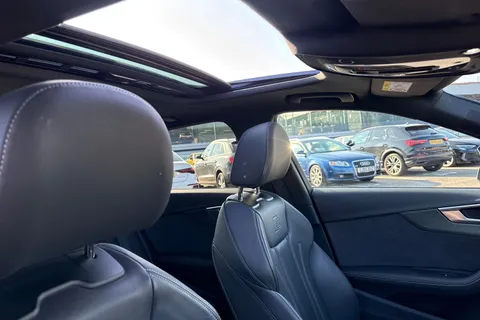 LT23NZG Audi A4 Vorsprung 45 TFSI quattro 265 PS S tronic Thumbnail #28