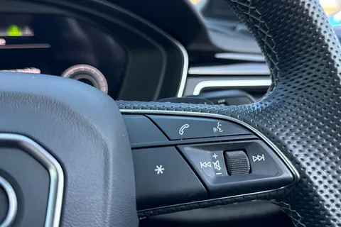 LT23NZG Audi A4 Vorsprung 45 TFSI quattro 265 PS S tronic Thumbnail #29