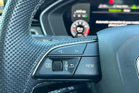 LT23NZG Audi A4 Vorsprung 45 TFSI quattro 265 PS S tronic Thumbnail #30