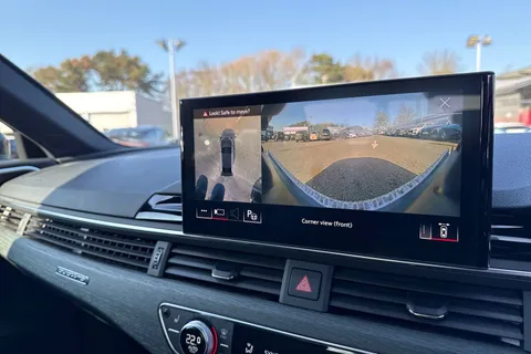 LT23NZG Audi A4 Vorsprung 45 TFSI quattro 265 PS S tronic Thumbnail #35