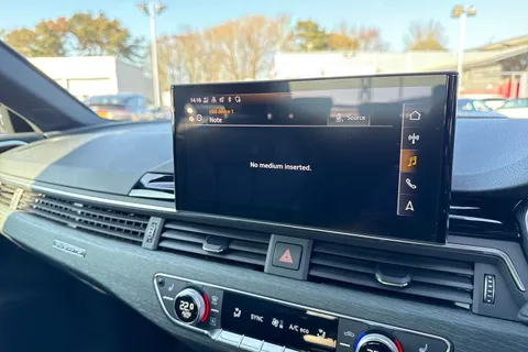 LT23NZG Audi A4 Vorsprung 45 TFSI quattro 265 PS S tronic Thumbnail #41