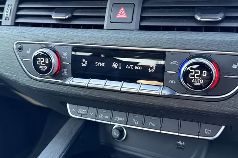 LT23NZG Audi A4 Vorsprung 45 TFSI quattro 265 PS S tronic Thumbnail #53