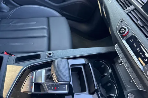 LT23NZG Audi A4 Vorsprung 45 TFSI quattro 265 PS S tronic Thumbnail #54