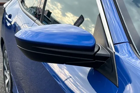 MF67CKE Honda Civic 1.0 VTEC Turbo SE 5dr CVT Thumbnail #11