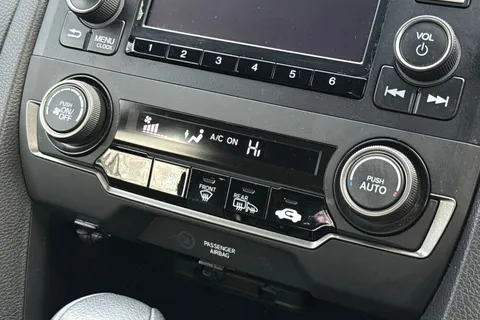 MF67CKE Honda Civic 1.0 VTEC Turbo SE 5dr CVT Thumbnail #21