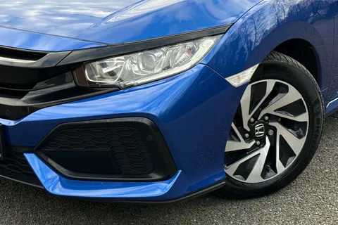 MF67CKE Honda Civic 1.0 VTEC Turbo SE 5dr CVT Thumbnail #26