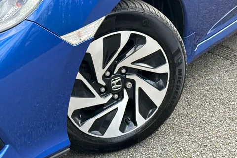 MF67CKE Honda Civic 1.0 VTEC Turbo SE 5dr CVT Thumbnail #27