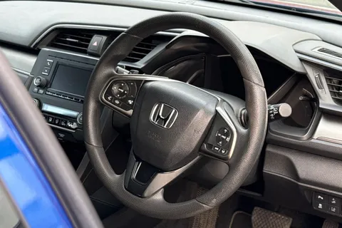 MF67CKE Honda Civic 1.0 VTEC Turbo SE 5dr CVT Thumbnail #30