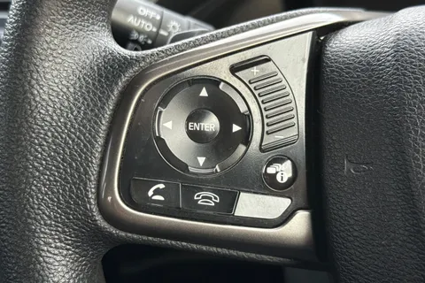 MF67CKE Honda Civic 1.0 VTEC Turbo SE 5dr CVT Thumbnail #34