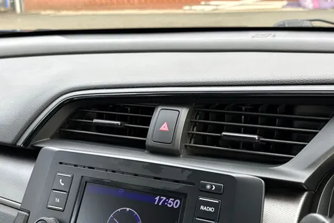 MF67CKE Honda Civic 1.0 VTEC Turbo SE 5dr CVT Thumbnail #36