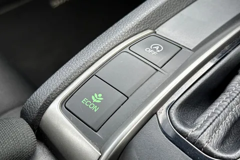 MF67CKE Honda Civic 1.0 VTEC Turbo SE 5dr CVT Thumbnail #37