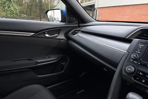 MF67CKE Honda Civic 1.0 VTEC Turbo SE 5dr CVT Thumbnail #39