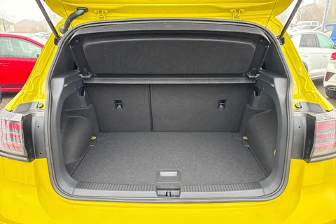 Volkswagen T-Cross 1.5 TSI EVO R-Line DSG Euro 6 (s/s) 5dr Thumbnail #7
