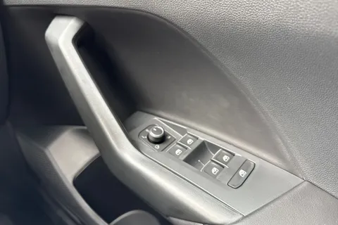 Volkswagen T-Cross 1.5 TSI EVO R-Line DSG Euro 6 (s/s) 5dr Thumbnail #21