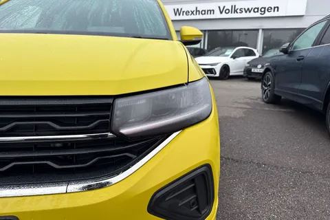 Volkswagen T-Cross 1.5 TSI EVO R-Line DSG Euro 6 (s/s) 5dr Thumbnail #25