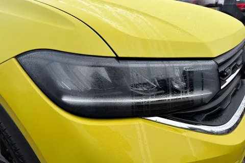 Volkswagen T-Cross 1.5 TSI EVO R-Line DSG Euro 6 (s/s) 5dr Thumbnail #26