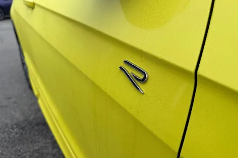 Volkswagen T-Cross 1.5 TSI EVO R-Line DSG Euro 6 (s/s) 5dr Thumbnail #27