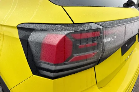 Volkswagen T-Cross 1.5 TSI EVO R-Line DSG Euro 6 (s/s) 5dr Thumbnail #31