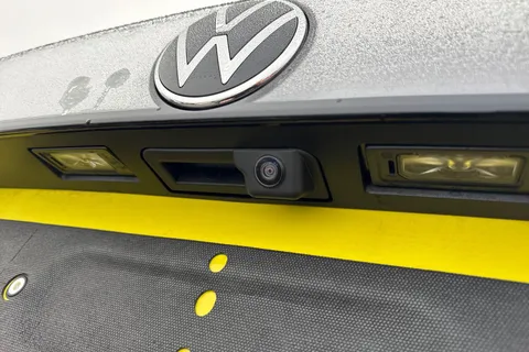 Volkswagen T-Cross 1.5 TSI EVO R-Line DSG Euro 6 (s/s) 5dr Thumbnail #32