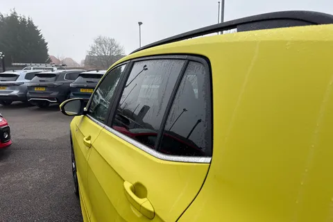 Volkswagen T-Cross 1.5 TSI EVO R-Line DSG Euro 6 (s/s) 5dr Thumbnail #33