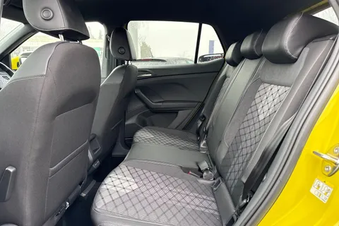 Volkswagen T-Cross 1.5 TSI EVO R-Line DSG Euro 6 (s/s) 5dr Thumbnail #35