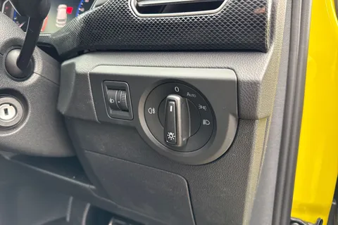 Volkswagen T-Cross 1.5 TSI EVO R-Line DSG Euro 6 (s/s) 5dr Thumbnail #38