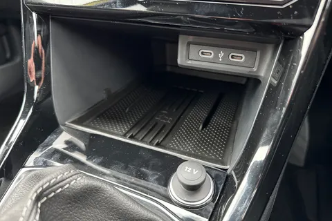 Volkswagen T-Cross 1.5 TSI EVO R-Line DSG Euro 6 (s/s) 5dr Thumbnail #40