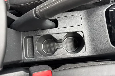 Volkswagen T-Cross 1.5 TSI EVO R-Line DSG Euro 6 (s/s) 5dr Thumbnail #41