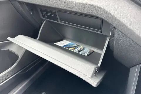 Volkswagen T-Cross 1.5 TSI EVO R-Line DSG Euro 6 (s/s) 5dr Thumbnail #43