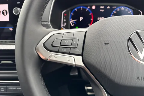 Volkswagen T-Cross 1.5 TSI EVO R-Line DSG Euro 6 (s/s) 5dr Thumbnail #44