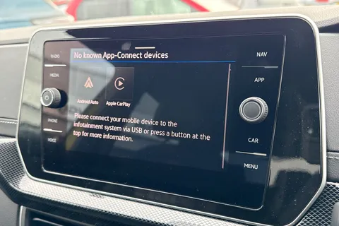 Volkswagen T-Cross 1.5 TSI EVO R-Line DSG Euro 6 (s/s) 5dr Thumbnail #51