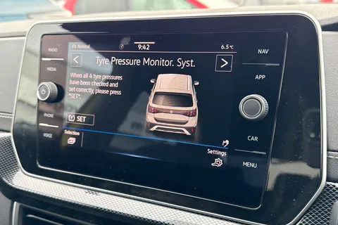 Volkswagen T-Cross 1.5 TSI EVO R-Line DSG Euro 6 (s/s) 5dr Thumbnail #52