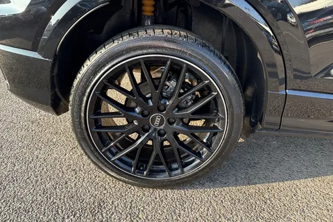 Audi Q2 1.0 TFSI 30 Black Edition Euro 6 (s/s) 5dr Thumbnail #11